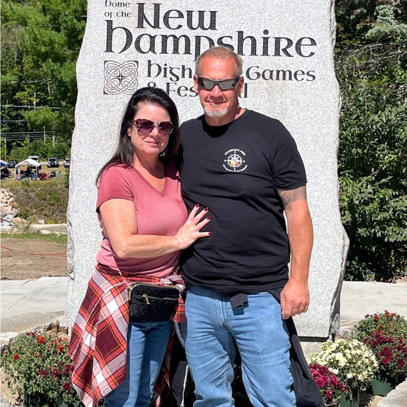 Meet your Posher, Michele - Picture 1 of 1